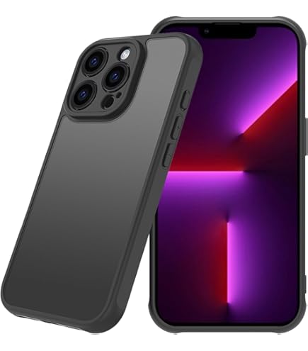 Amazon.co.jp: ハードケース iPhone13ProMax互換品 スマホケース